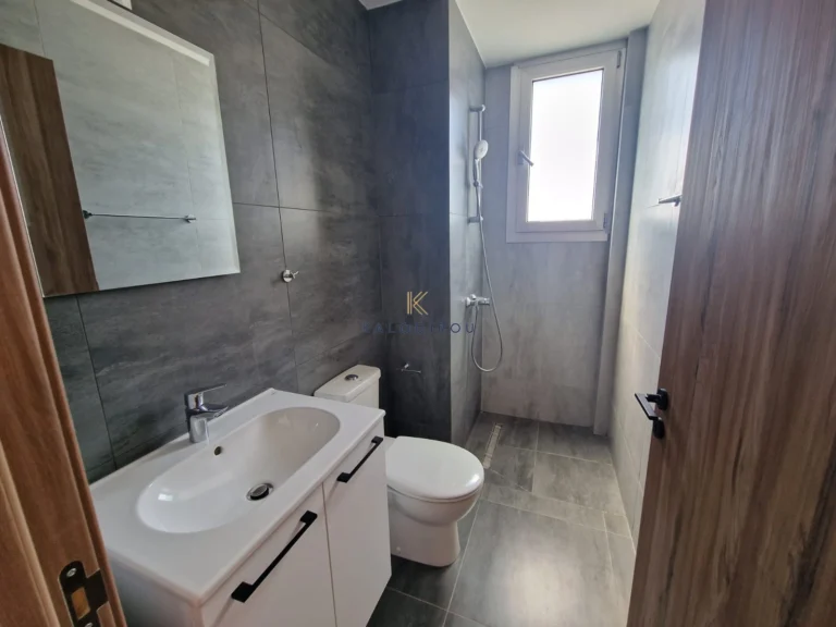 2 Bedroom Apartment for Sale in Larnaca District