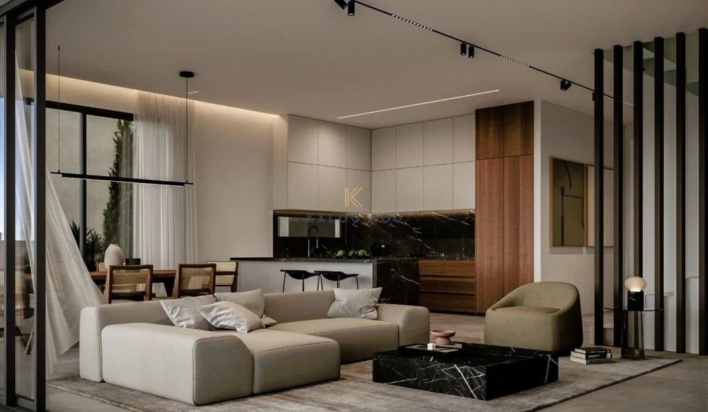 3 Bedroom House for Sale in Dhekelia, Larnaca District