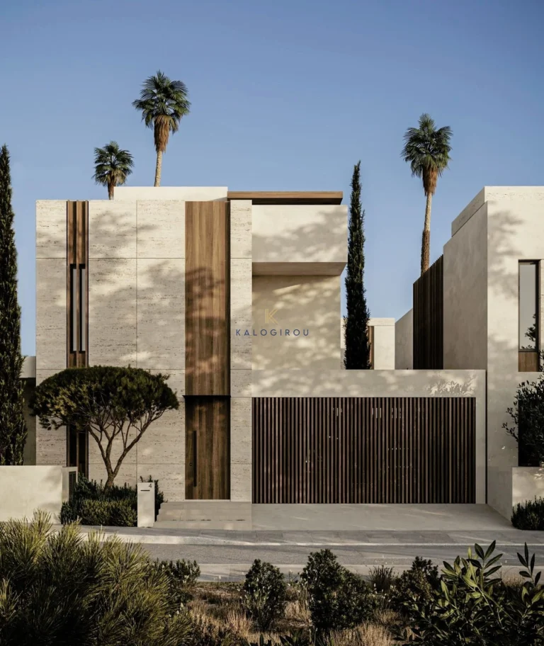 Cheap Houses and Villas for Sale Larnaca up to 600000 euro