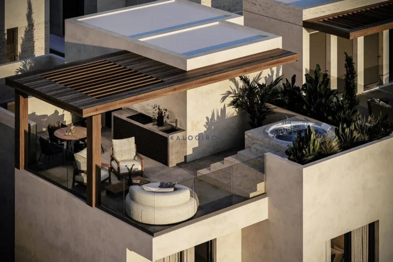 Cheap Houses and Villas for Sale Larnaca up to 600000 euro