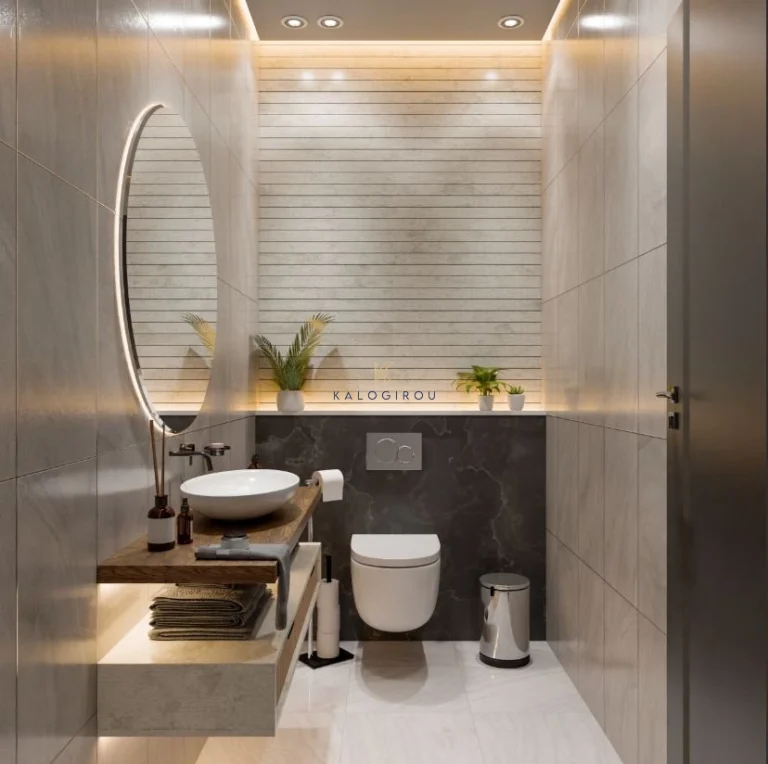 2 Bedroom Apartment for Sale in Livadia Larnakas, Larnaca District