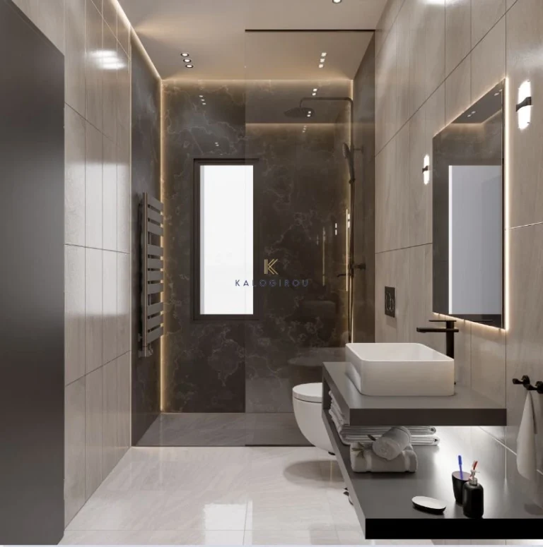 2 Bedroom Apartment for Sale in Livadia Larnakas, Larnaca District