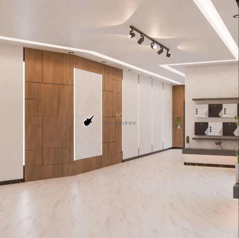 2 Bedroom Apartment for Sale in Livadia Larnakas, Larnaca District