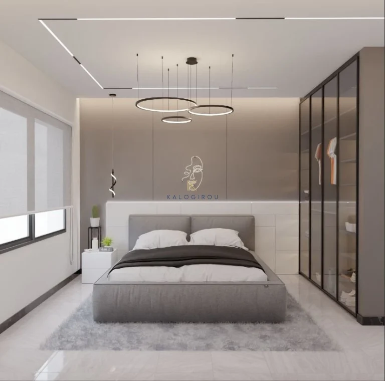 3 Bedroom Apartment for Sale in Livadia Larnakas, Larnaca District