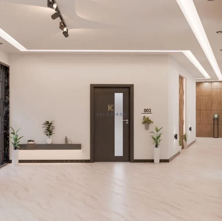 3 Bedroom Apartment for Sale in Livadia Larnakas, Larnaca District