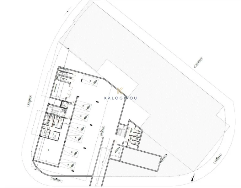 3 Bedroom Apartment for Sale in Livadia Larnakas, Larnaca District