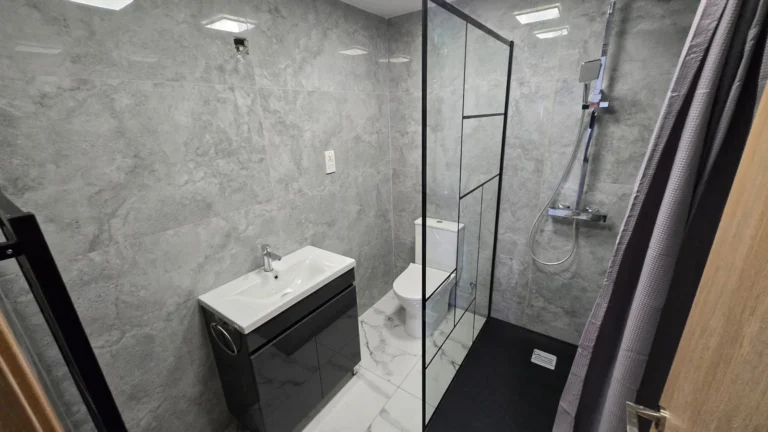 4 Bedroom Apartment for Sale in Asomatos, Limassol District