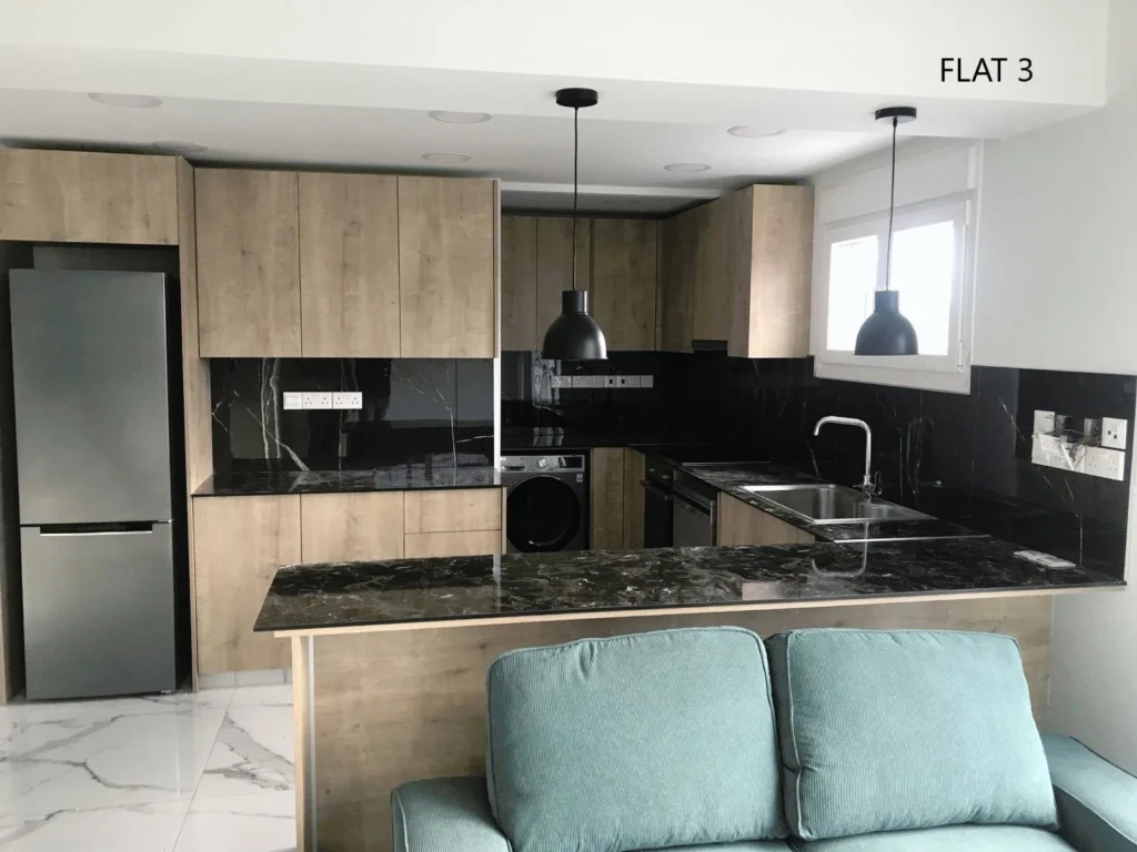 4 Bedroom Apartment for Sale in Asomatos, Limassol District