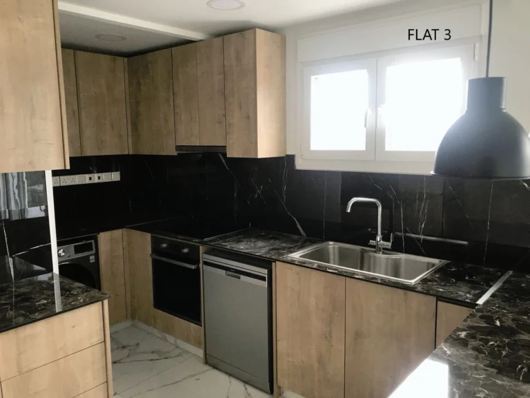 4 Bedroom Apartment for Sale in Asomatos, Limassol District