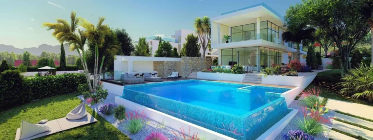 4 Bedroom House for Sale in Latchi (Lakki / Latsi), Paphos District