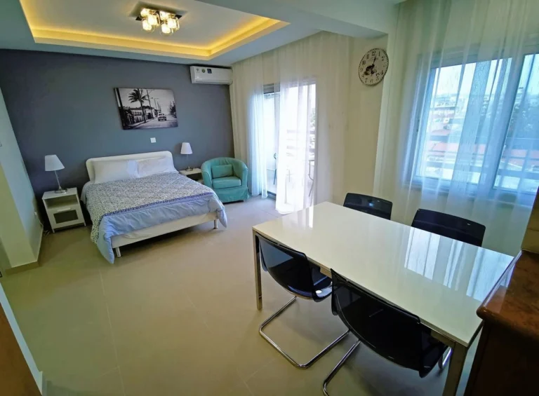 Cheap Apartments for Rent Limassol