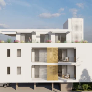 2 Bedroom Apartment for Sale in Paphos – Anavargos