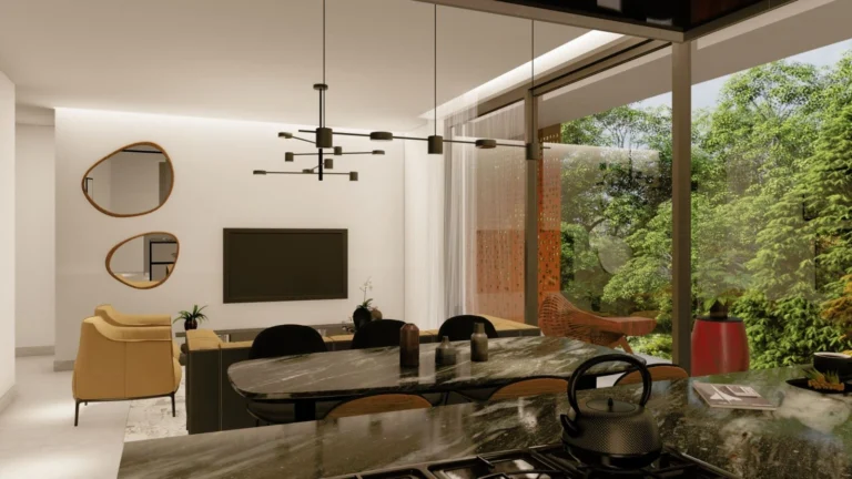 1 Bedroom Apartment for Sale in Paphos – Anavargos