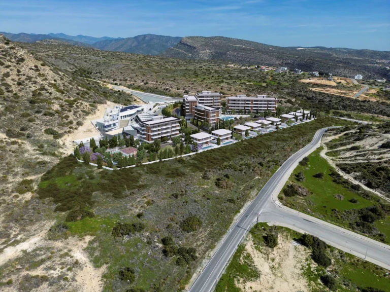 2 Bedroom Apartment for Sale in Germasogeia, Limassol District