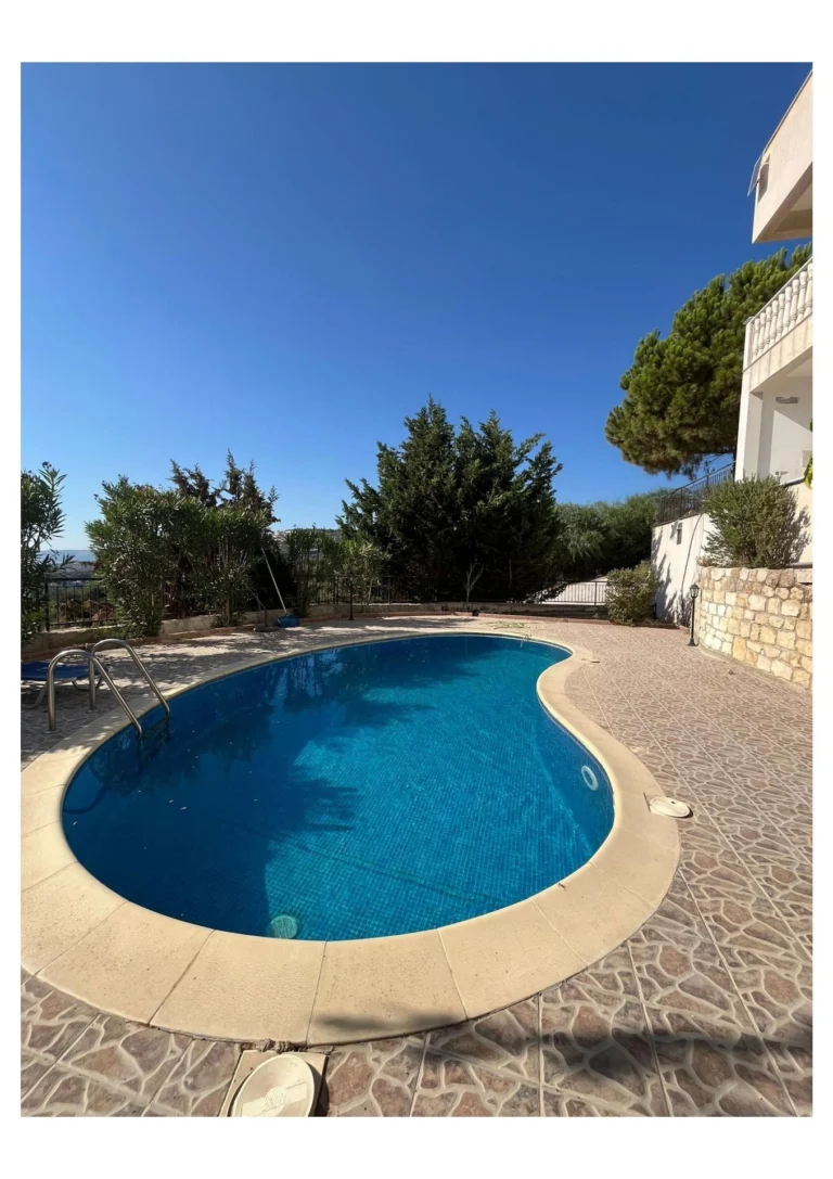 5 Bedroom House for Sale in Tala, Paphos District