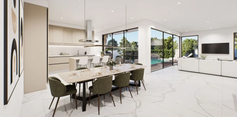 4 Bedroom House for Sale in Pegeia, Paphos District