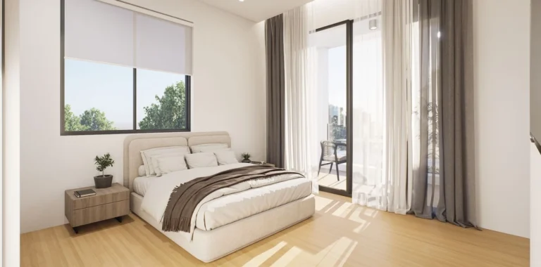 4 Bedroom House for Sale in Pegeia, Paphos District