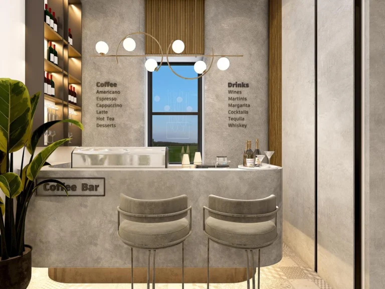 3 Bedroom Apartment for Sale in Paphos District