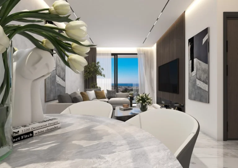 Cheap Apartments for Sale Paphos up to 1000000 euro