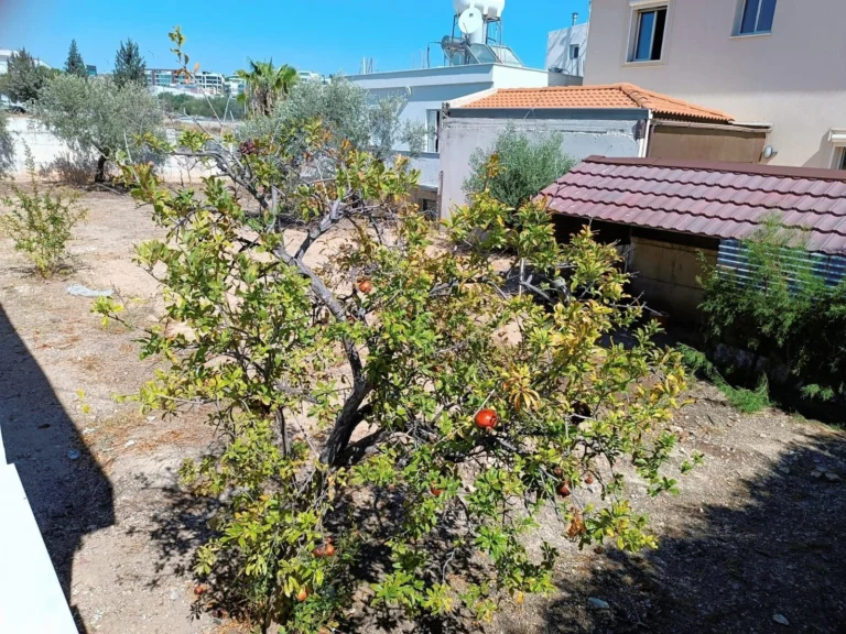 557m² Plot for Sale in Limassol – Mesa Geitonia