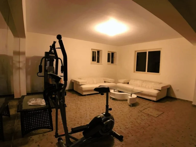 394m² House for Sale in Potamos Germasogeias, Limassol District