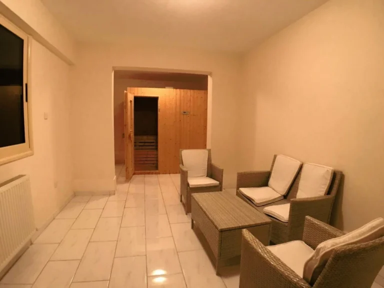 394m² House for Sale in Potamos Germasogeias, Limassol District