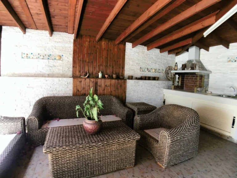 394m² House for Sale in Potamos Germasogeias, Limassol District