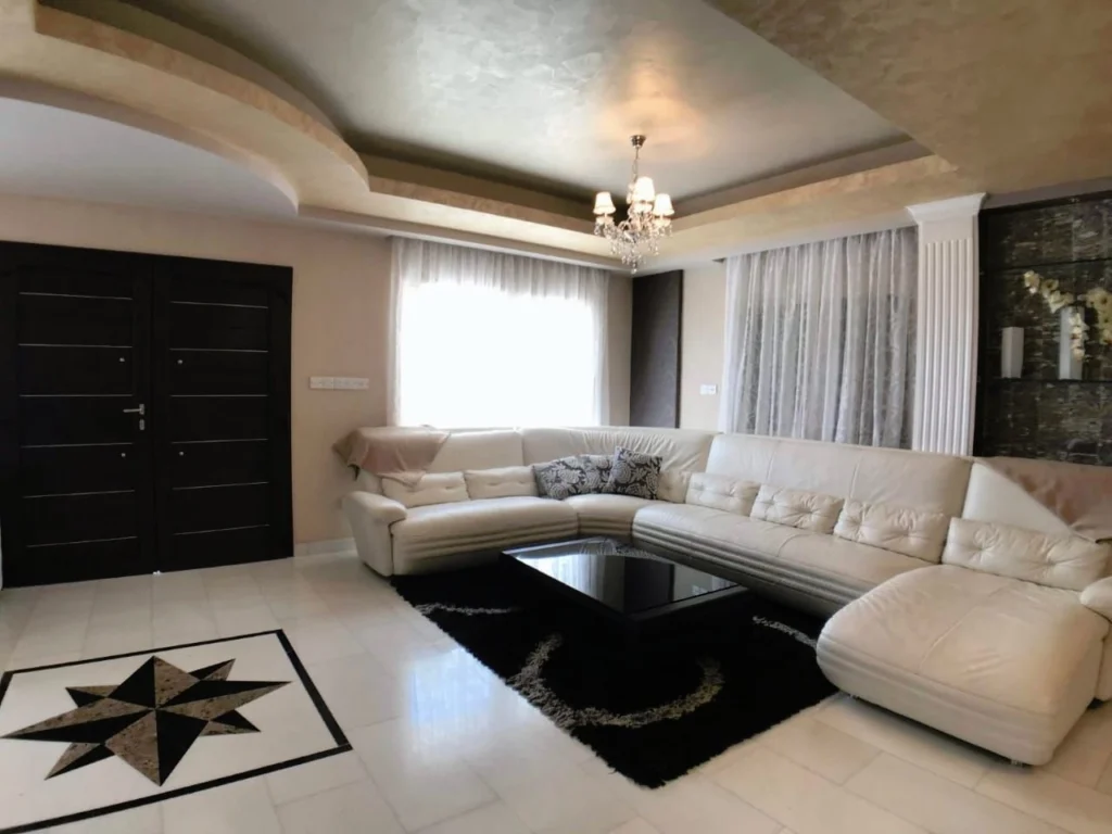 500m² House for Sale in Potamos Germasogeias, Limassol District