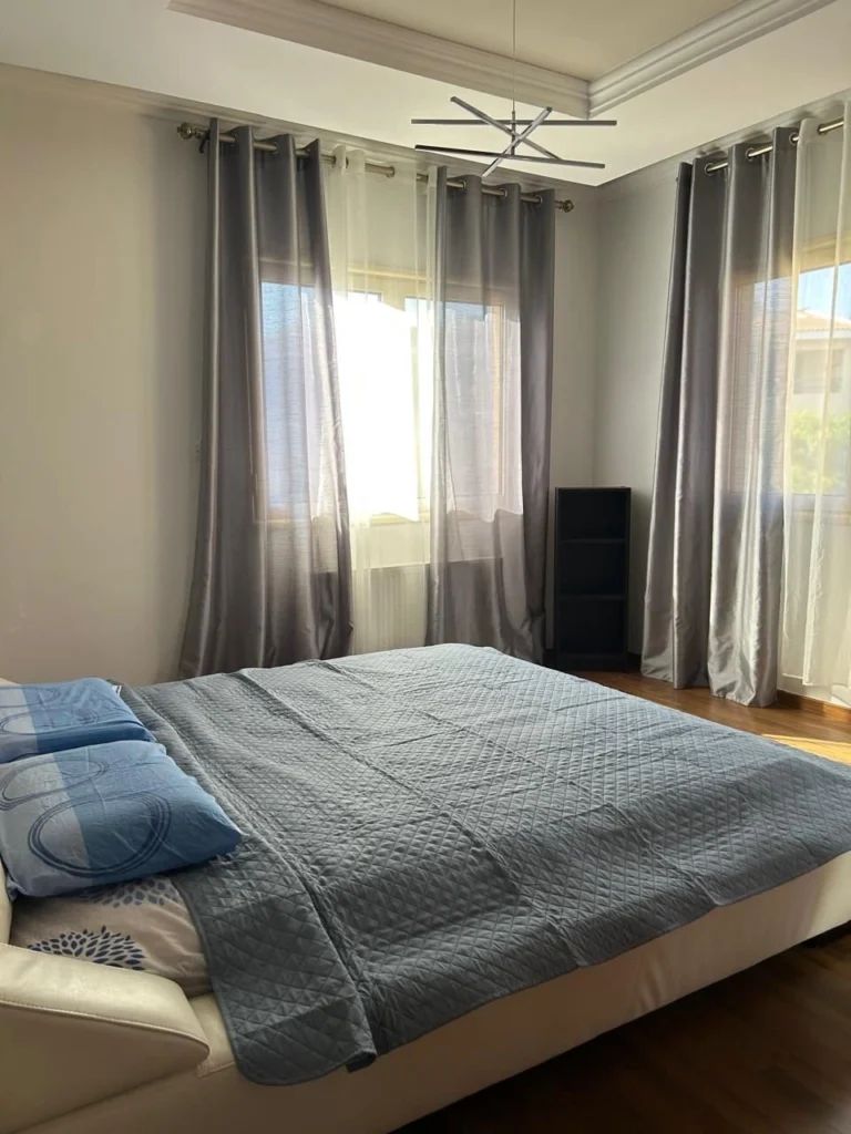 530m² House for Sale in Potamos Germasogeias, Limassol District