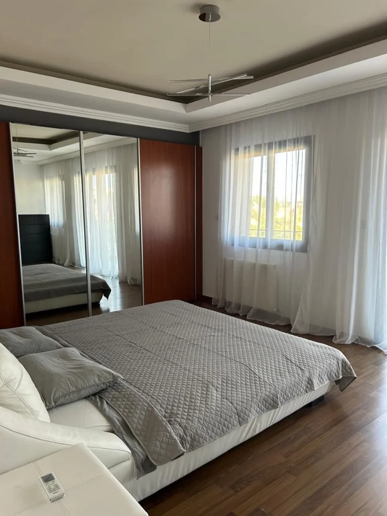 530m² House for Sale in Potamos Germasogeias, Limassol District