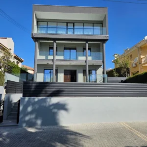530m² House for Sale in Potamos Germasogeias, Limassol District
