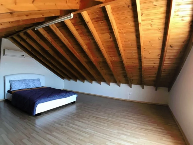 432m² House for Sale in Potamos Germasogeias, Limassol District