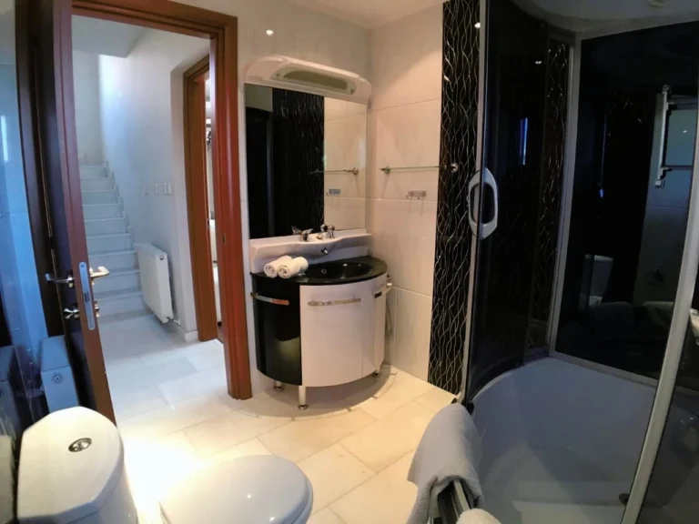 432m² House for Sale in Potamos Germasogeias, Limassol District