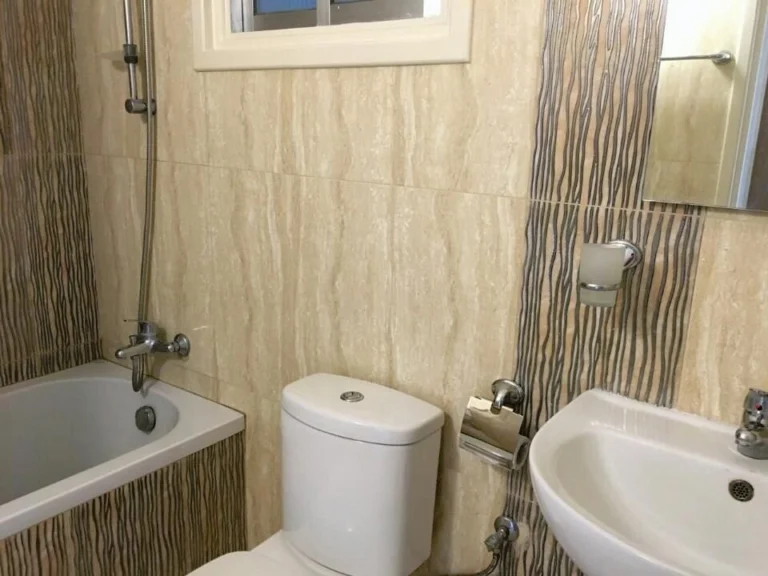 3 Bedroom Apartment for Sale in Potamos Germasogeias, Limassol District