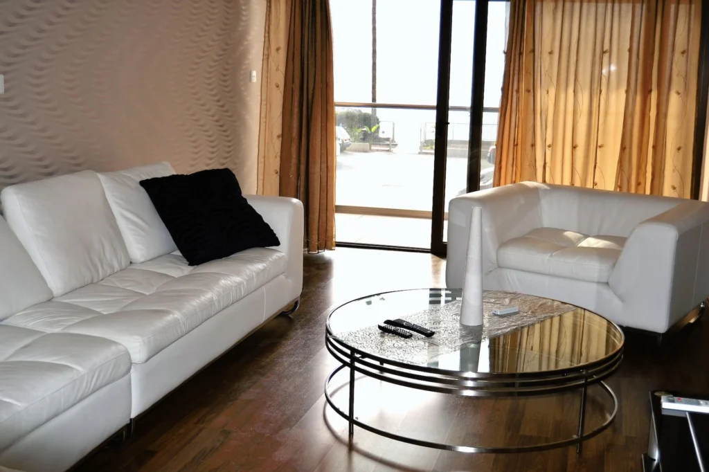 3 Bedroom Apartment for Sale in Potamos Germasogeias, Limassol District