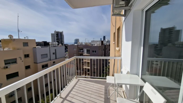 1 Bedroom Apartment for Sale in Limassol District