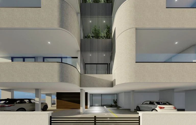 1 Bedroom Apartment for Sale in Limassol District