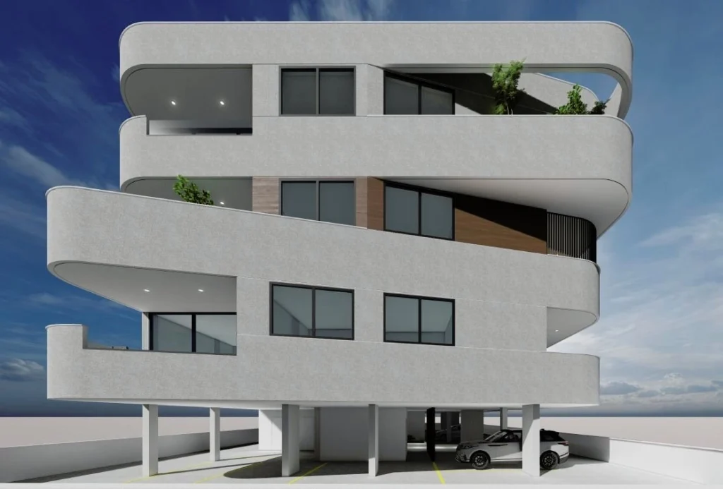 3 Bedroom Apartment for Sale in Limassol District