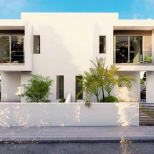 3 Bedroom House for Sale in Mandria Pafou, Paphos District