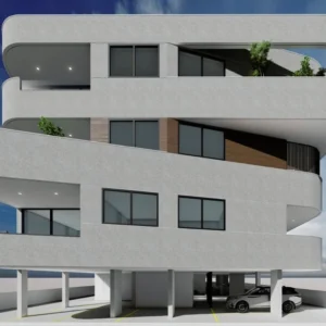 1 Bedroom Apartment for Sale in Limassol District