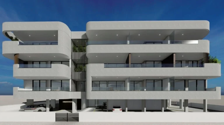 1 Bedroom Apartment for Sale in Limassol District