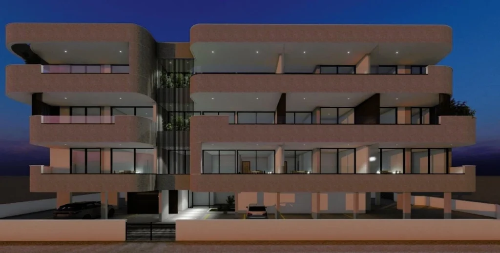 3 Bedroom Apartment for Sale in Limassol District