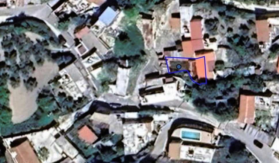 126m² Plot for Sale in Koili, Paphos District