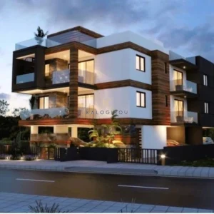 1 Bedroom Apartment for Sale in Livadia Larnakas, Larnaca District