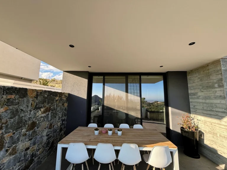 4 Bedroom House for Sale in Fasoula Lemesou, Limassol District