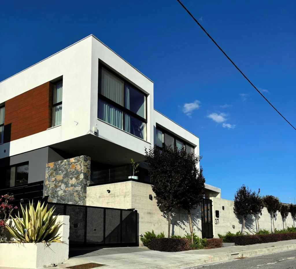 4 Bedroom House for Sale in Fasoula Lemesou, Limassol District