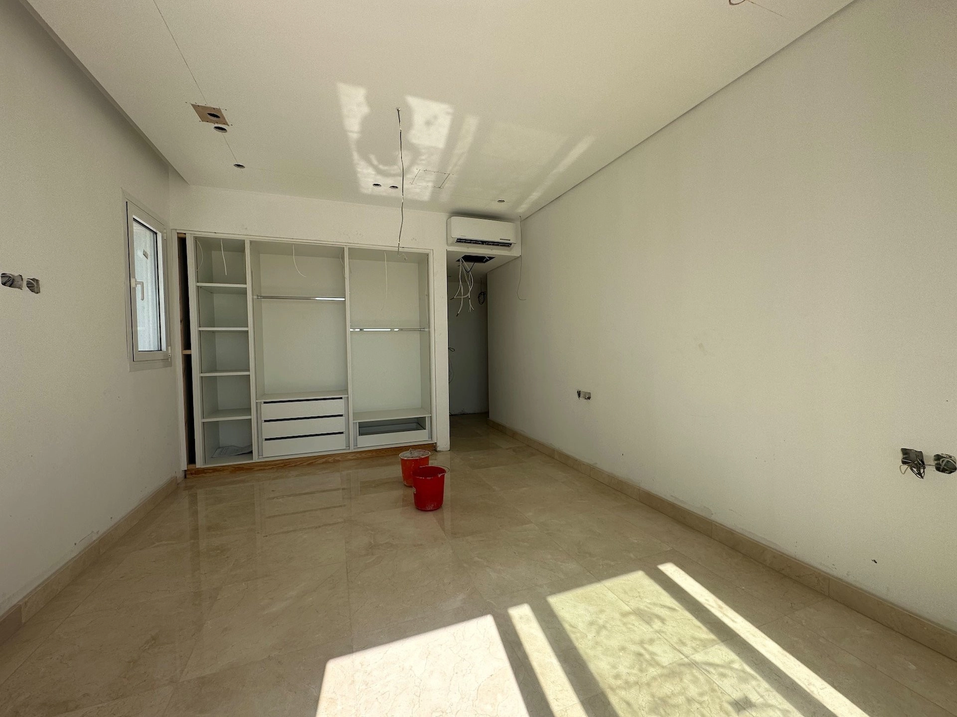 5 Bedroom House for Rent in Limassol District