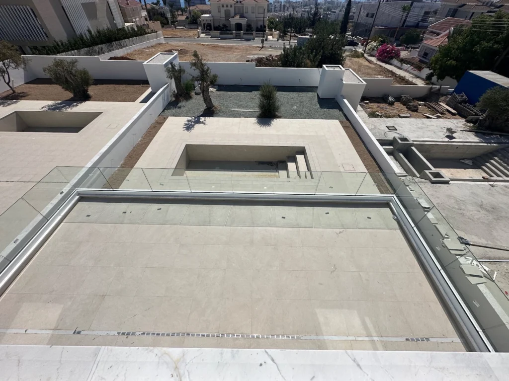 5 Bedroom House for Rent in Limassol District
