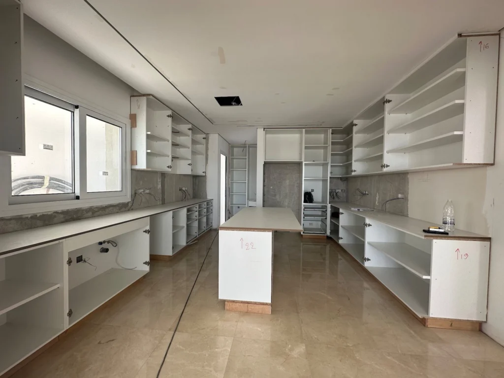 5 Bedroom House for Rent in Limassol District