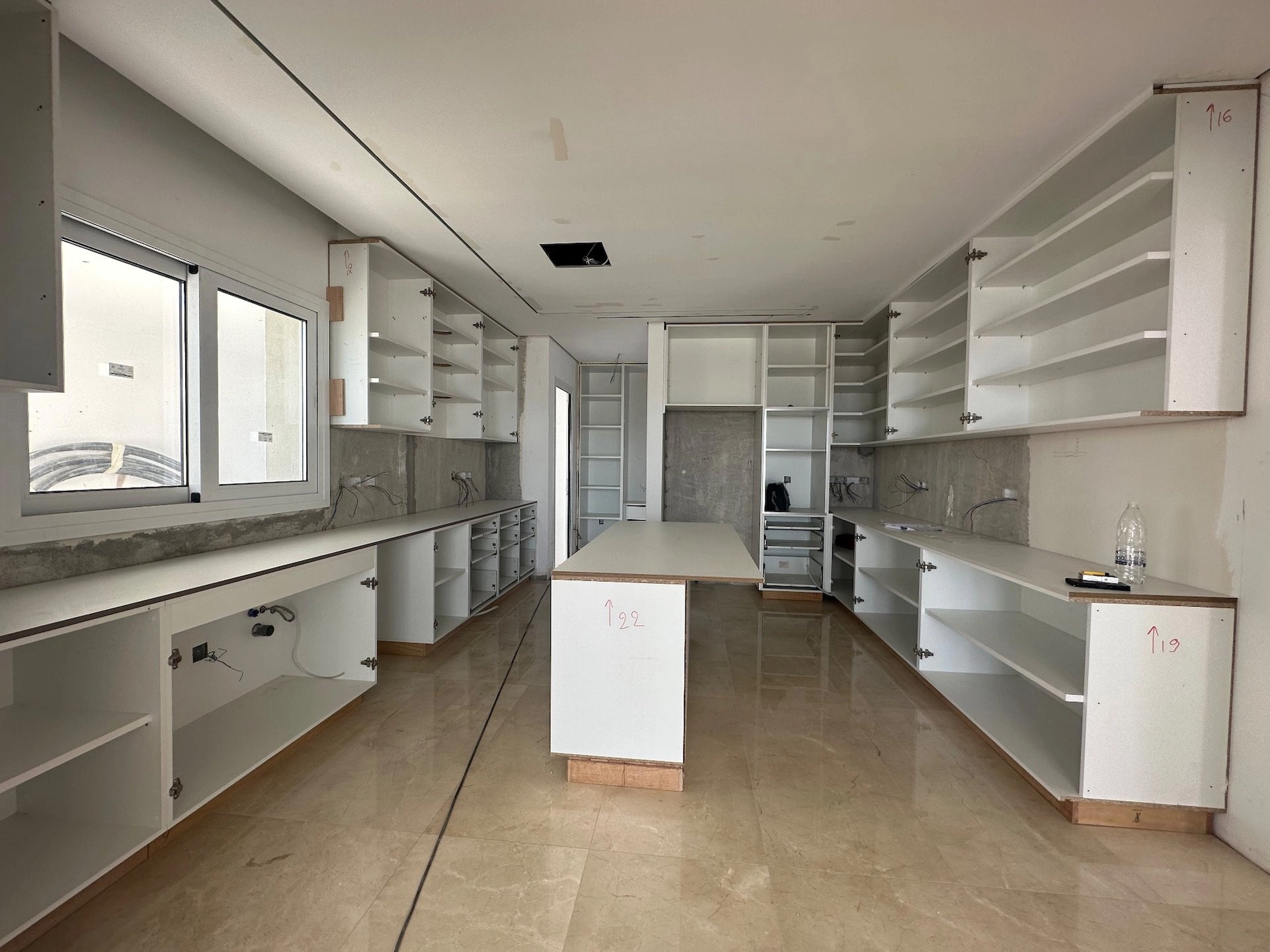5 Bedroom House for Rent in Limassol District